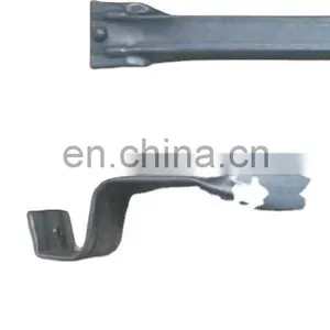 18mm Galvanizing Square Steel Tubing Used for IBC Steel Frame thumbnail-6