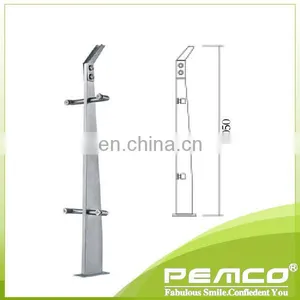 SS201/304 Stainless Steel Best Design Balcony Tension Wire Railing thumbnail-5