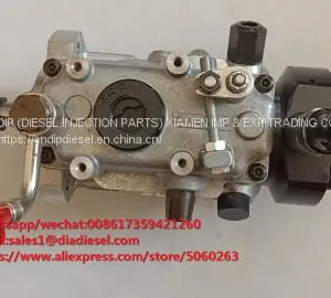 9322A180T Reman Delphi Fuel Injection Pump 9322A180T for Sale thumbnail-3