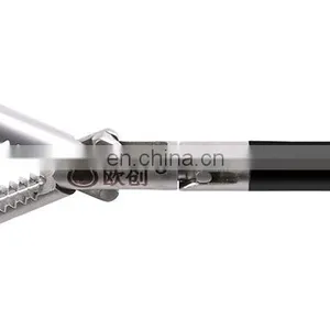 Grasping Forceps for Endoscopy Stomach Grasping Forceps and Cobra Grasper 2+4 Teeth Double Action thumbnail-6