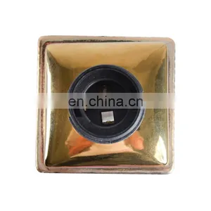 Europe Ceramic Meterial Bedside Table Lamp and LED Light thumbnail-6