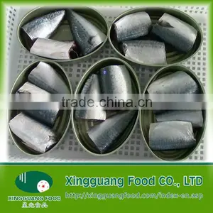 Canned Seafood Mackerel thumbnail-2