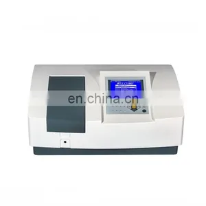 UV 1901S UV-Vis Spectrophotometer thumbnail-1