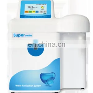 Q30 ECO Tap Water Inlet Purification System Deionized Water Purifier thumbnail-2