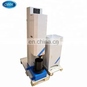 Electric Digital Soil Automatic CBR/Plate Proctor Compactor (Proctor Compaction Test) thumbnail-4