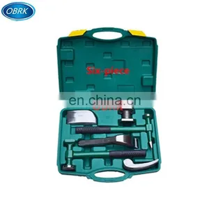 Dent Repair Removal Hand Tools Panel Beating Hammer thumbnail-5