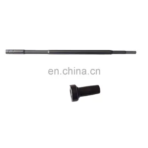 Бензонасос Bosch для системы Common Rail, клапан управления F 00V C01 338 thumbnail-5