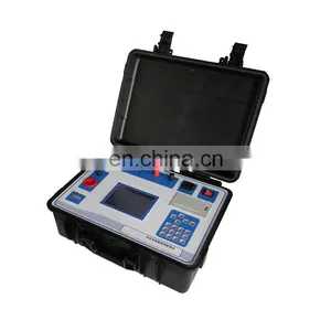 Low Voltage Electric Power Transformer thumbnail-1