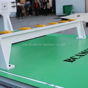 Door Manufacturing Equipment Wood Door Casing Making Machine thumbnail-3