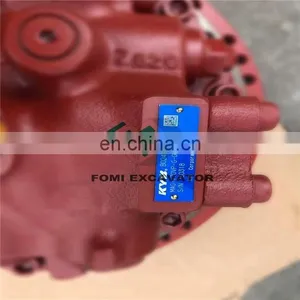 MAG-170VP Travel Motor For SK250-8 SK260-8 SY235-8 Final Drive thumbnail-2