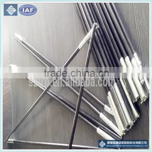 High Strength Light Weight FRP Tent Pole thumbnail-4