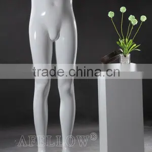 Wholesale Mannequin Legs Male Pants Mannequins thumbnail-2
