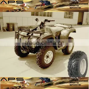 12'' ATV Tire /UTV Tire /Go Kart Tire/ ATV Accessories thumbnail-1