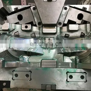 High Quality Precision Pvc pp Parts Custom Rmold Resin Abs Plastic Injection Molding Service Tooling Prototyping Apid Mould Oem thumbnail-2