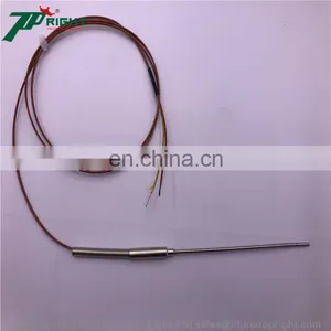 J Type Thermocouple High Temperature Thermocouple J Type 100mm /2mm thumbnail-3