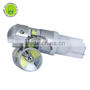 T10 25w Car Interior Led Light Dash Light 194 158 280 501 12V thumbnail-6