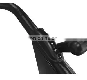 Rongle R800 Semi-commercial Self-powered Woodway Curved Treadmill With Three Levels of Magnetic Resistance Control thumbnail-5