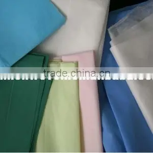 Polyester Viscose Nonwoven Fabric thumbnail-1