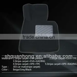 3D Car Floor Mats thumbnail-1