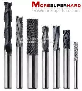 Analysis of Materials, Geometric Angles and Coatings for Graphite Cutting Tools thumbnail-1