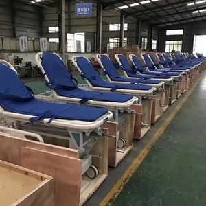 Bio Tech Health Medical Supplies(tianjin )Co.Ltd company overview - view 1 thumbnail