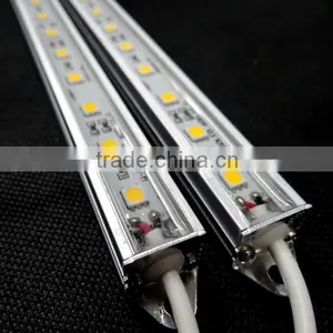 Waterproof Led Rigid Bar/ Led Rigid Strip IP68 12V thumbnail-1