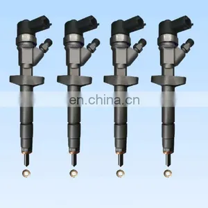 0445 110 265 Fuel Injector Bos-ch Original In Stock Common Rail Injector 0445110265 thumbnail-2