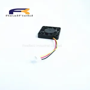 40mm 4007 Micro 40x40x7mm 5v 12v dc 3pin Connector Mini Axial Ventilateur Cooling Fan thumbnail-3