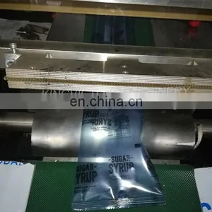 Wrapping Packing Machine for Mushroom thumbnail-2