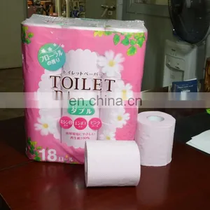 High Capacity Automatic Toilet Paper Packing Machine thumbnail-5