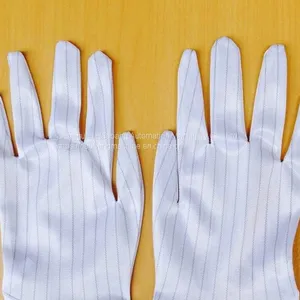 Automatic Ultrasonic Gloves Machine With High Quality From Haobang Machine thumbnail-3