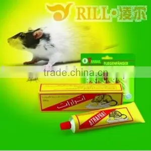 Paper Board Mouse Glue Trap thumbnail-1