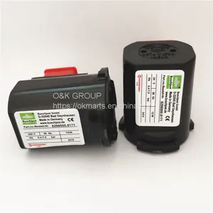Norgren Solenoid Coil thumbnail-2