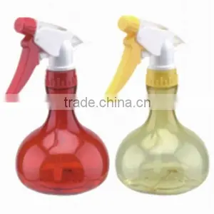 Plastic Trigger Spray Bottle thumbnail-1