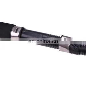 High Carbon Guide Ring Fishing Rod 1.5m 1.8m 2.1m 2.4m 2.7m Carp Fishing Tackle Fishing Rod Telescopic Carbon Fishing Rod Rotating Bait Fishing Rod thumbnail-5
