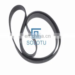 Hot Sale Auto Rubber Timing Belt OEM 99367-K1620 FOR LAND CRUISER PARD 1KD KDJ15 thumbnail-1