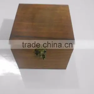 Copper Moscow Mule Mug Set Of Two With Wooden Box, Copper Mug With Custom Packing Service thumbnail-4