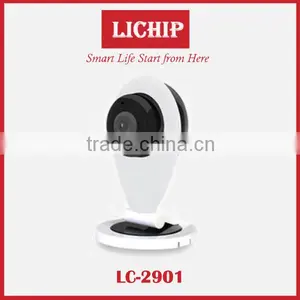 LC-2901 Wireless Wifi ip Camera thumbnail-1