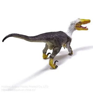 Dinosaurios De Juguete Big Realistic Soft Pvc Dinosaur Toy Model For Kids Birthday Gift Kids Educational Plastic Realistic Dino thumbnail-3
