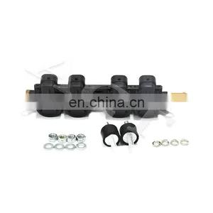 [ACT] Factory Supply 2 Cylinder 3 Cuylinder 4cyl Cng Lpg Rail Injectors Auto Car Kit Gnv Car Lpg Rail Injectors thumbnail-4