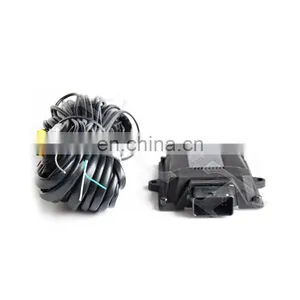 ACT Lpg Gas Kit Fuel Auto Gas Injector Conversion Kit for Cars Diesel Natural Vehiclespetrol Engine Lpg Gas Kits thumbnail-4