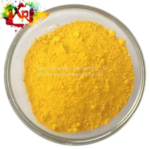 Acid Light Yellow 2G/Acid Yellow 17 Wood Dye thumbnail-1