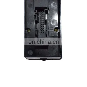 New Electric Power Window Master Control Switch For Vauxhall Opel Astra 13228699,13215153,6240447 thumbnail-3