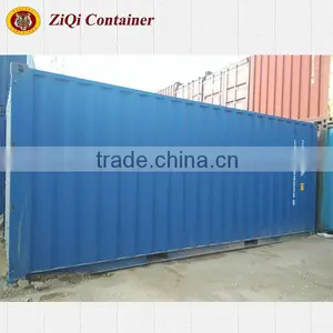 New 20ft Shipping Container for Sale in Europe thumbnail-3