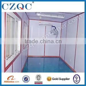 20ft Container House Explosionproof From China thumbnail-2