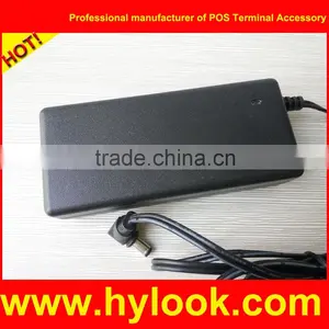 9.3V 4A AC DC Adapter for Verifone Vx520PSTN Vx520GPRS Vx510 Vx610 Vx570 thumbnail-2