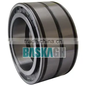 Cylindrical Taper Roller Bearing,conveyor Belt Roller Bearing thumbnail-2