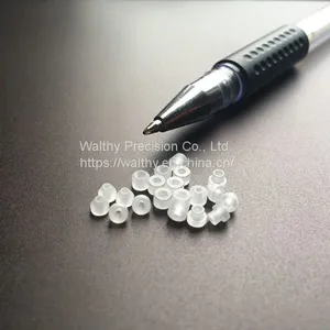 Polished Sapphire Parts and Small Sapphire Beads thumbnail-1