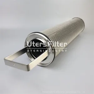 1948650 Uters Filter Element Replace of BOLL All Stainless Steel Basket Filter, Ship Filter Element thumbnail-3