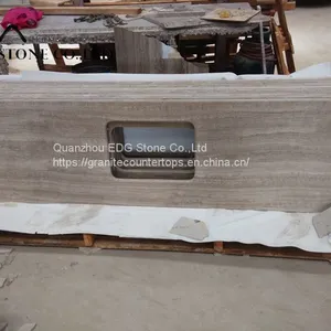 Bathroom Vanities Countertop by Marble and Granite Vanity Top Surfaces thumbnail-4